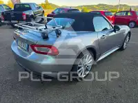 2017 Fiat 124