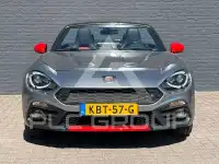 2017 Fiat 124