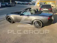 2017 Fiat 124