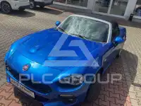 2017 Fiat 124
