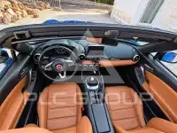 2017 Fiat 124