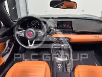 2017 Fiat 124