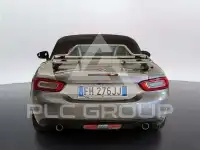 2017 Fiat 124