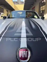 2017 Fiat 124