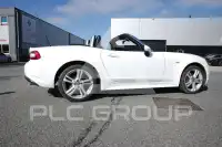 2017 Fiat 124
