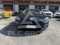 2017 Fiat 124