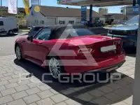 2017 Fiat 124