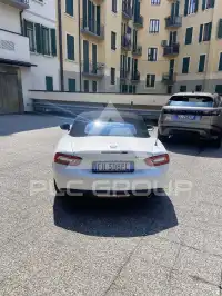 2017 Fiat 124