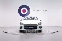 2017 Fiat 124