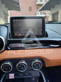 2017 Fiat 124