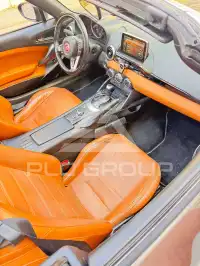 2017 Fiat 124