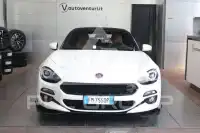 2017 Fiat 124