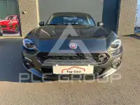 2017 Fiat 124