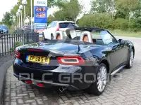 2017 Fiat 124