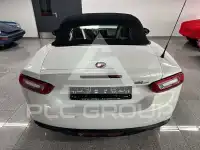 2017 Fiat 124