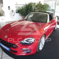 2017 Fiat 124