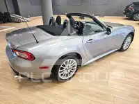 2017 Fiat 124