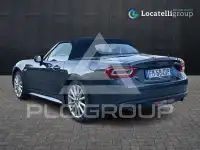 2017 Fiat 124
