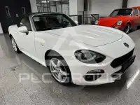 2017 Fiat 124