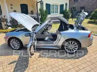 2017 Fiat 124