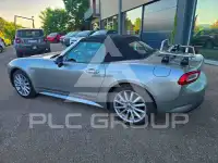 2017 Fiat 124