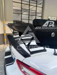 2017 Fiat 124