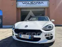 2017 Fiat 124