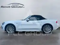 2017 Fiat 124