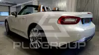 2017 Fiat 124