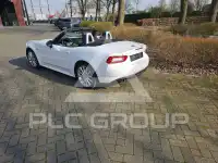 2017 Fiat 124