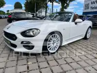 2017 Fiat 124