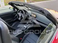 2017 Fiat 124