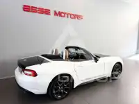 2017 Fiat 124