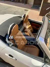 2017 Fiat 124