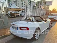 2017 Fiat 124