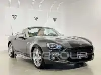 2017 Fiat 124