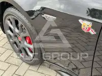 2017 Fiat 124