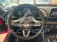 2017 Fiat 124