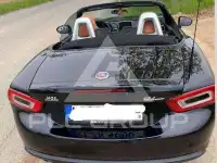 2017 Fiat 124