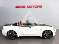 2017 Fiat 124