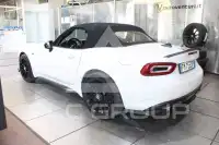 2017 Fiat 124