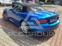 2017 Fiat 124