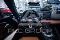 2017 Fiat 124