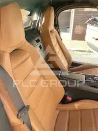 2017 Fiat 124