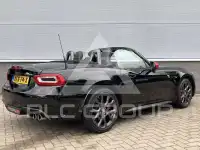 2017 Fiat 124
