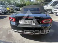 2017 Fiat 124