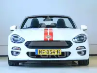2017 Fiat 124