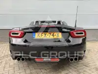 2017 Fiat 124