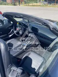 2017 Fiat 124