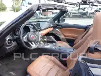 2017 Fiat 124